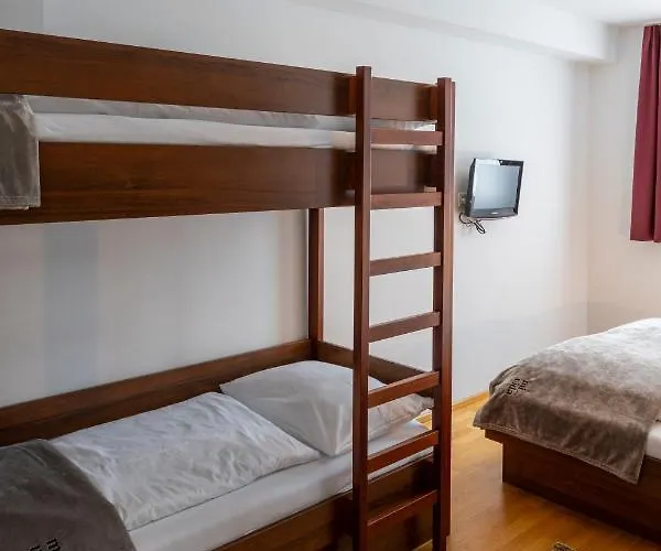 Bergwies Apartamento Schladming